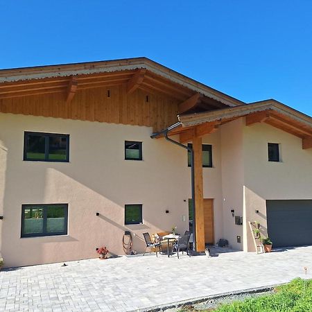 Appartement Christina Going am Wilden Kaiser Buitenkant foto