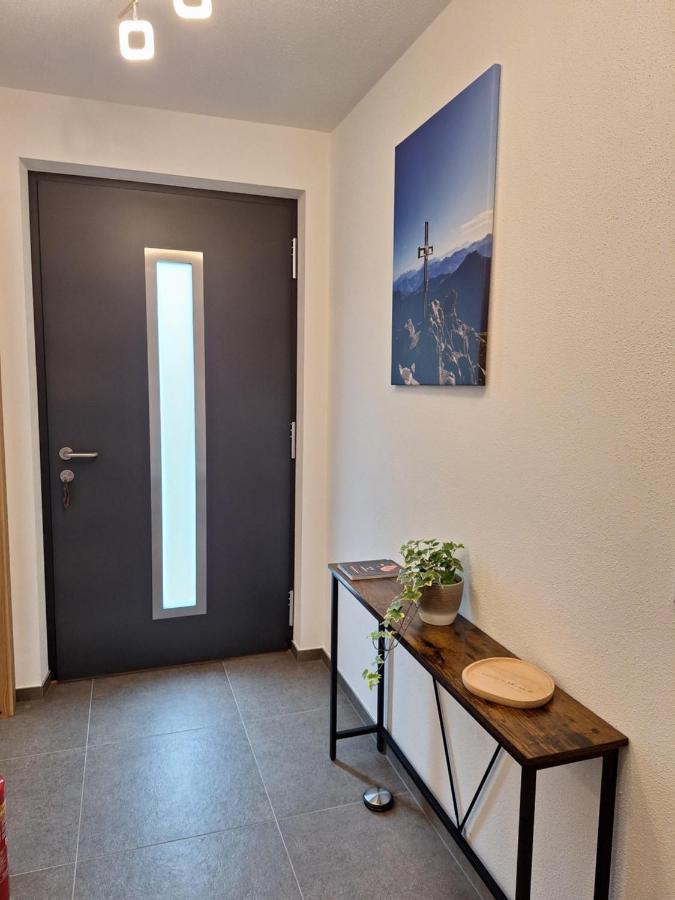 Appartement Christina Going am Wilden Kaiser Buitenkant foto