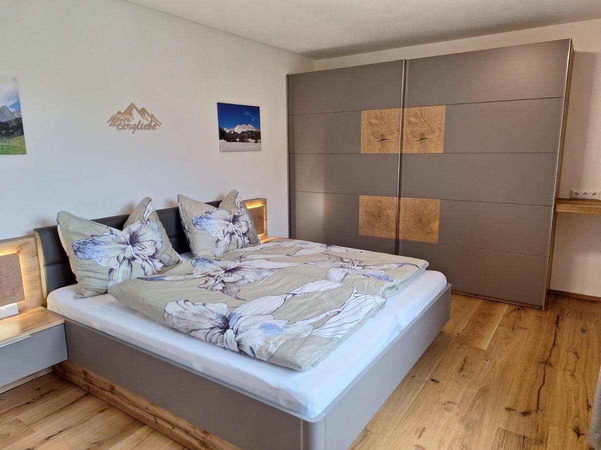 Appartement Christina Going am Wilden Kaiser Buitenkant foto